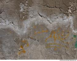 Photo Texture of Wall Plaster Bare